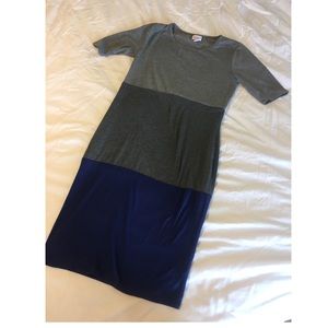 Small Lularoe Julia